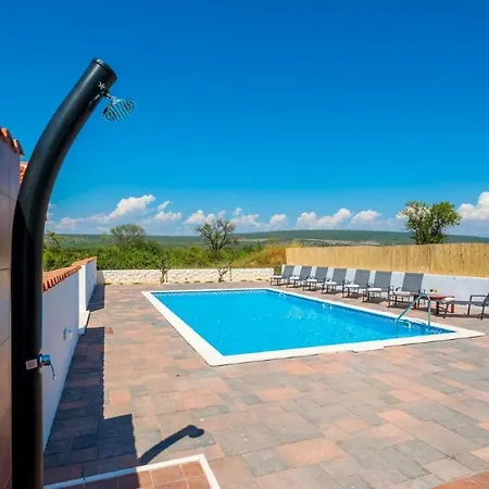 Villa Dalmata