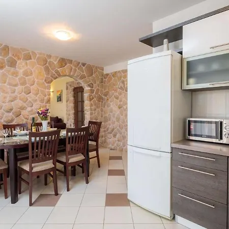 Dalmata Villa Radonic