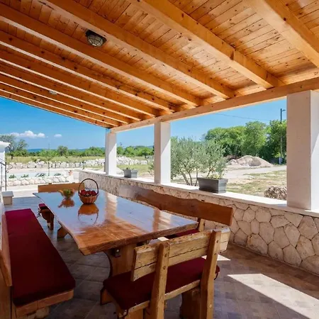 Dalmata Villa *