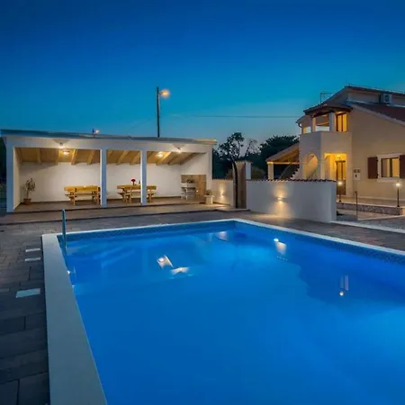Villa Dalmata