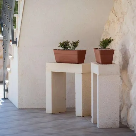 Dalmata Villa *