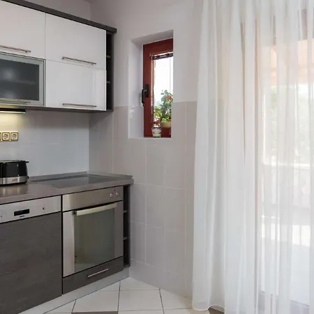 Dalmata Villa Radonic