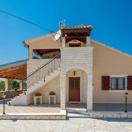 Villa Dalmata *