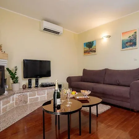Villa Dalmata *