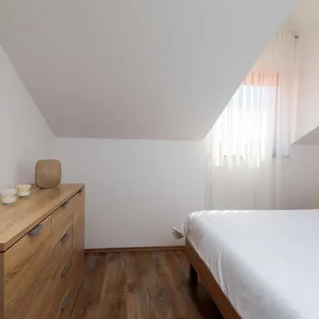 Dalmata Villa Radonic