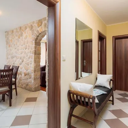 Villa Dalmata *