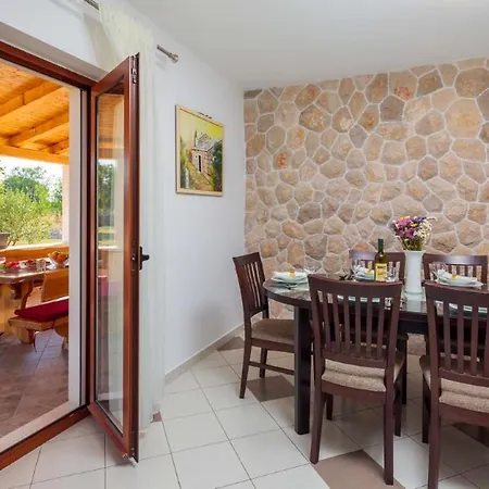 Dalmata Villa Radonic