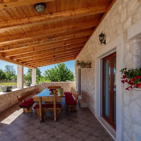 Villa Dalmata