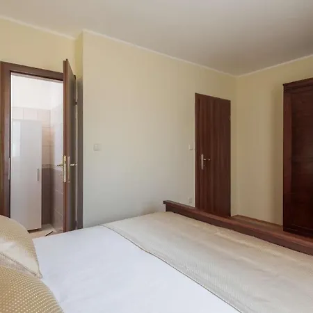 Dalmata Villa Radonic