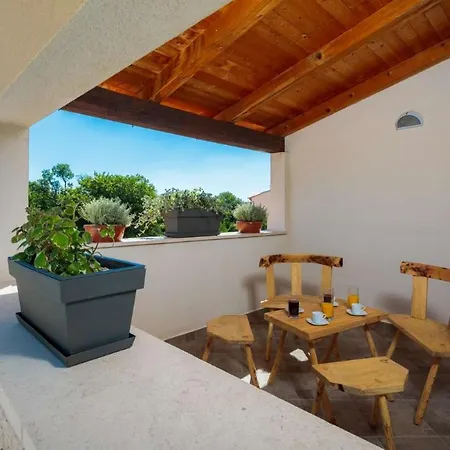 Villa Dalmata