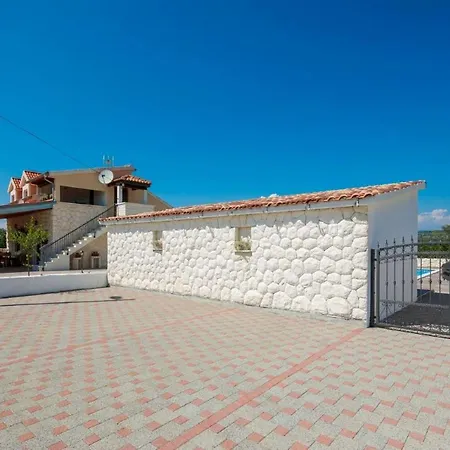 Dalmata Villa Radonic