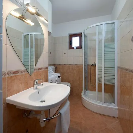 Villa Dalmata Radonic