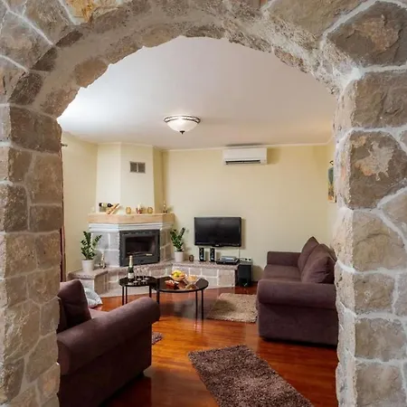 Villa Dalmata *